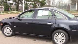 2008 Mercury Sable AWD