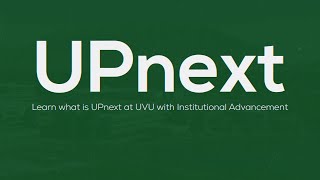 UVU Foundation Board Shares Their UVU Story