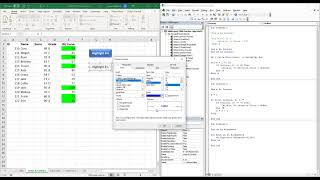 Form Controls vs ActiveX Controls