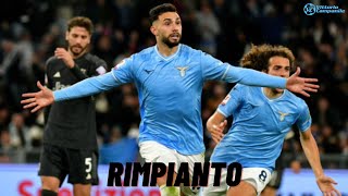 Lazio-Juve 2-1 il commento a freddo