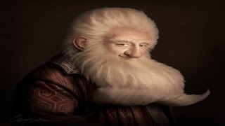 Epic Dwarf Music - Balin the Wise