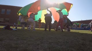 UNIFIED DAY CAYCE ELEMENTARY