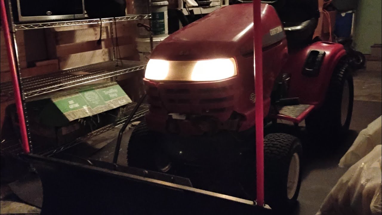 Snow Plowing Youtube