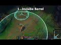 how to bomba with gragas