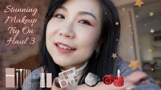 Stunning Looking = Nice To Use Episode 3 Let's Check Out ColorRose 🤩 Perfect Diary and Lip Mud