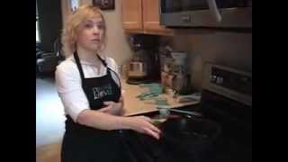 Microwave Kettle Corn How To Video