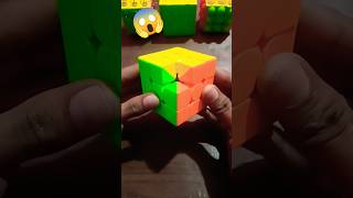 SATISFYING Rubik's cube on beat❗💯💯% 😱😨 #viral #youtubeshorts #shorts 😊😊