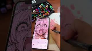 App nombre: AR Drawing. ¡Exprésate con cada trazo!