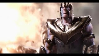 Avengers Endgame Leaked Fight Scene - |Marvel's Studio|Avengers|Avengers Endgame Breakdown|