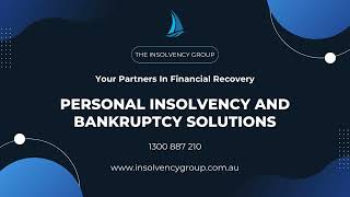 Insolvency Group - Personal Insolvency and Bankruptcy Solutions