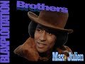 Blaxploitation Brothers - Max Julien