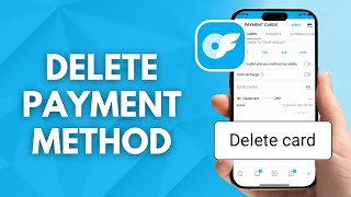 How to Delete Payment Method on OnlyFans - Remove Payment Method