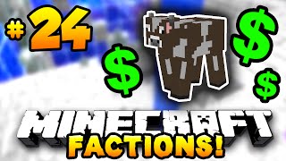 FACTIONS #24 \