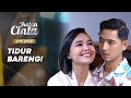 Reyna asks to sleep with Aldebaran & Andin | IKATAN CINTA EPS.20-21 (3/3)