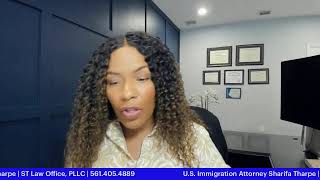 Adjustment of Status is Getting Harder! I'm Breaking Down this New USCIS Memo