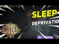 SLEEP DEPRIVATION IS REAL | Daily Path of Exile Highlights