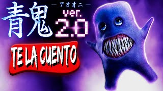 Ao Oni 2.0 / Nunca Jueguen Este Juego