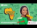 Lagos International Airport SCAM | Airport Scams To AVOID | Celebrating Africa with YouTube