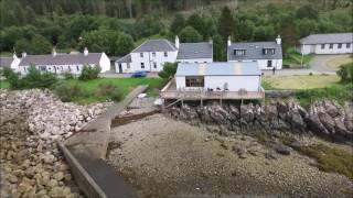 Knoydart From The Air Trailer