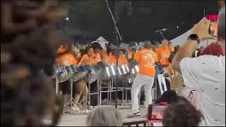 Pan Masters Steel Orchestra 2023