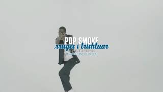 Pop Smoke - Rruges i trishtuar (Sonata Drill Remix) @ard11s @prod.aspekt