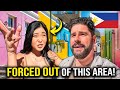 FILIPINOS Forced to LEAVE this Neighborhood!!!