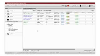 Secunia Corporate Software Inspector (CSI)