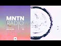 MNTN Radio #025 | Kajacks Guestmix