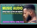 ANINA NAMA KATIKO IDE KODOYA | MUSIC AUDIO - Lagu Papua, Bahasa Daerah Meepago (Neltax)