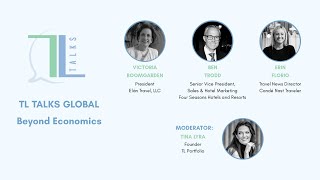 Beyond Economics with Victoria Boomgarden, Ben Trodd & Erin Florio