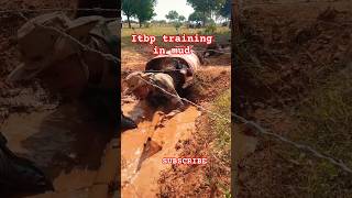 Itbp training video 🤺|| ITBP status || itbp Ssc gd salary ||