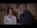 Mr. Bennet gives Lizzy an unhappy choice - Pride & Prejudice (1995) [subs español]