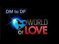 Twin flame 🔥 Tarot reading | DM to DF | DM to DF-It's not hard for me to find good in others, You...