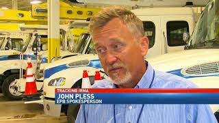 Epb Prepares For Power Outages