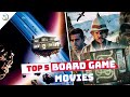 Top 5 hollywood gaming related movies in tamil dubbed|Hollywood movies in tamil