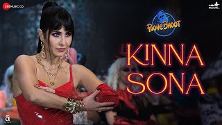 kinna sona | Kinna Sona - Phone Bhoot | Katrina Kaif, Ishaan, Siddhant Chaturvedi | Tanishk Bagchi