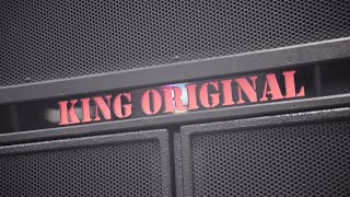 King Original Sound (Mini Doc)