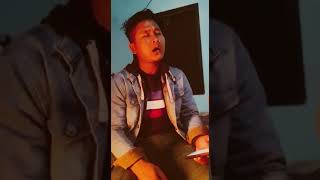 nau ang pawm a (cover )