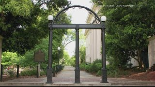 UGA welcomes its largest freshman class ever