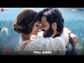 Apna Bana Le - Bhediya | Varun Dhawan, Kriti Sanon| Sachin-Jigar, Arijit Singh, Amitabh Bhattacharya