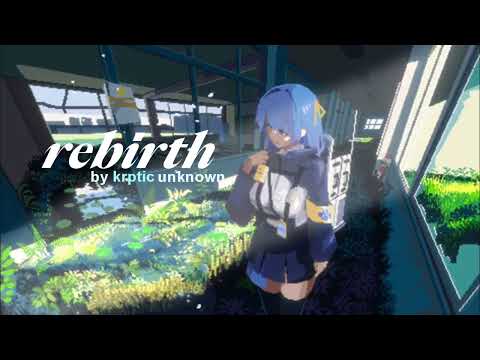 Rebirth – ( Persona 4 Reincarnation Reverie Remix ) – Krptic Unknown