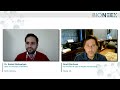 BioNeex Interview with Co-Founder & CEO of Odylia Therapeutics, Scott Dorfman (Short)