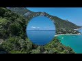 discovering divna beach croatia summer 2022