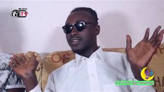 IFTAR with Diggy Feat Amadou Vypa Episode 3