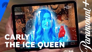 Icarly The Internet Hates Carly S2 E1 Paramount