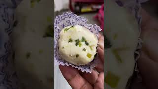 MONOHARA SANDESH | Sen Mahasay, Kolkata | #streetfood  #foodie #shortsmixedbag #shorts