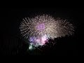 朝霞彩夏祭2018フィナーレ（4k