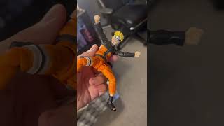 Naruto #toys #actionfigures #shfiguarts #anime #naruto #narutoshippuden #sakura