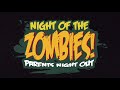 mcdonough ata night of the zombies parent night out