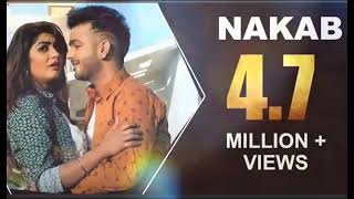 nakab || mohit sharma shonika singh official haryanvi song 2022 full hd video
